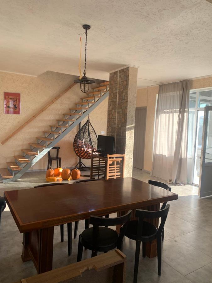 Dusheti23 Villa Dushet'i Exterior photo